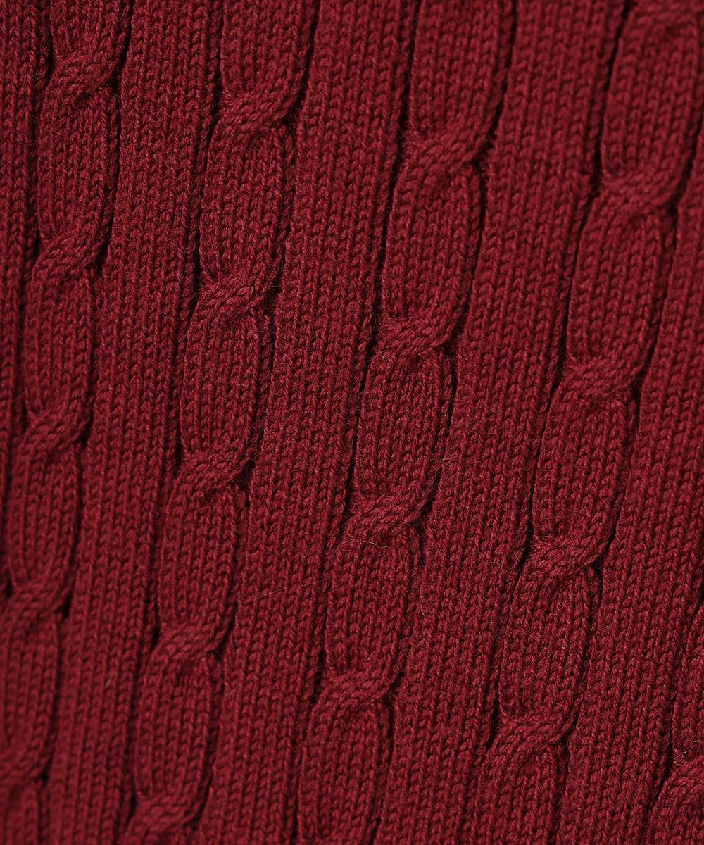 生地アップ (bordeaux)