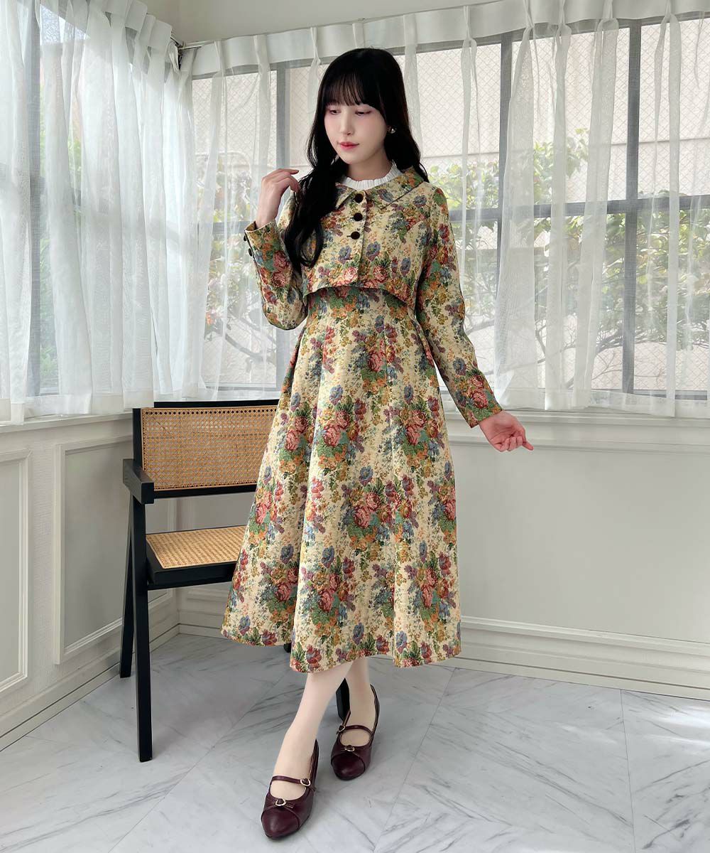 mix / 158cm