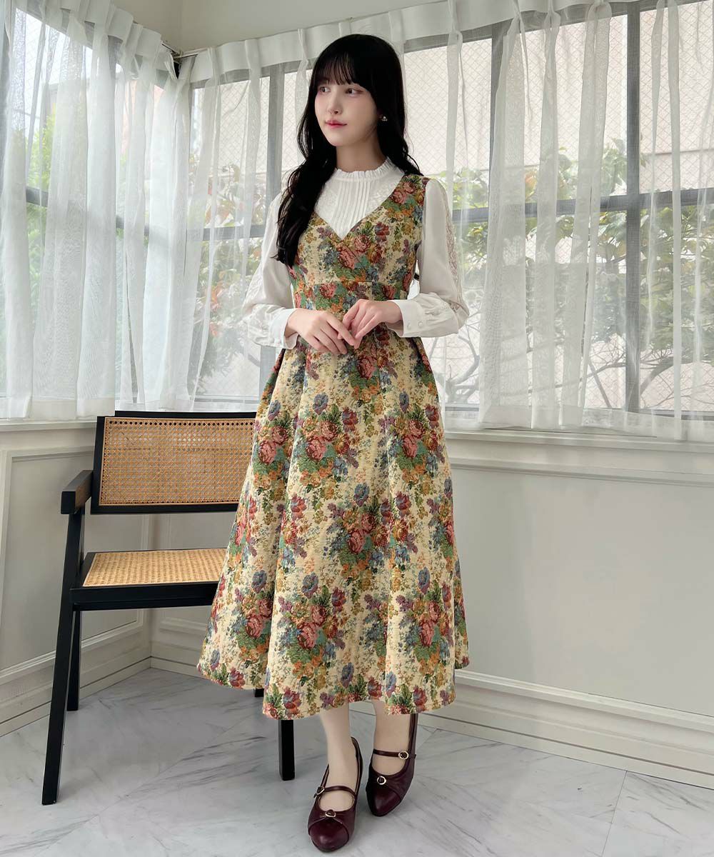 mix / 158cm