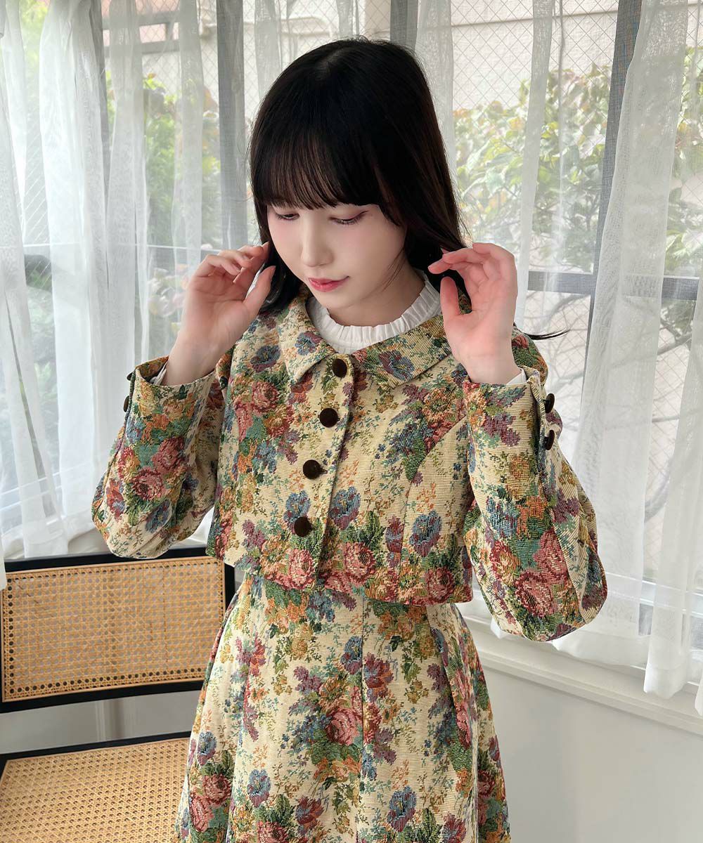mix / 158cm