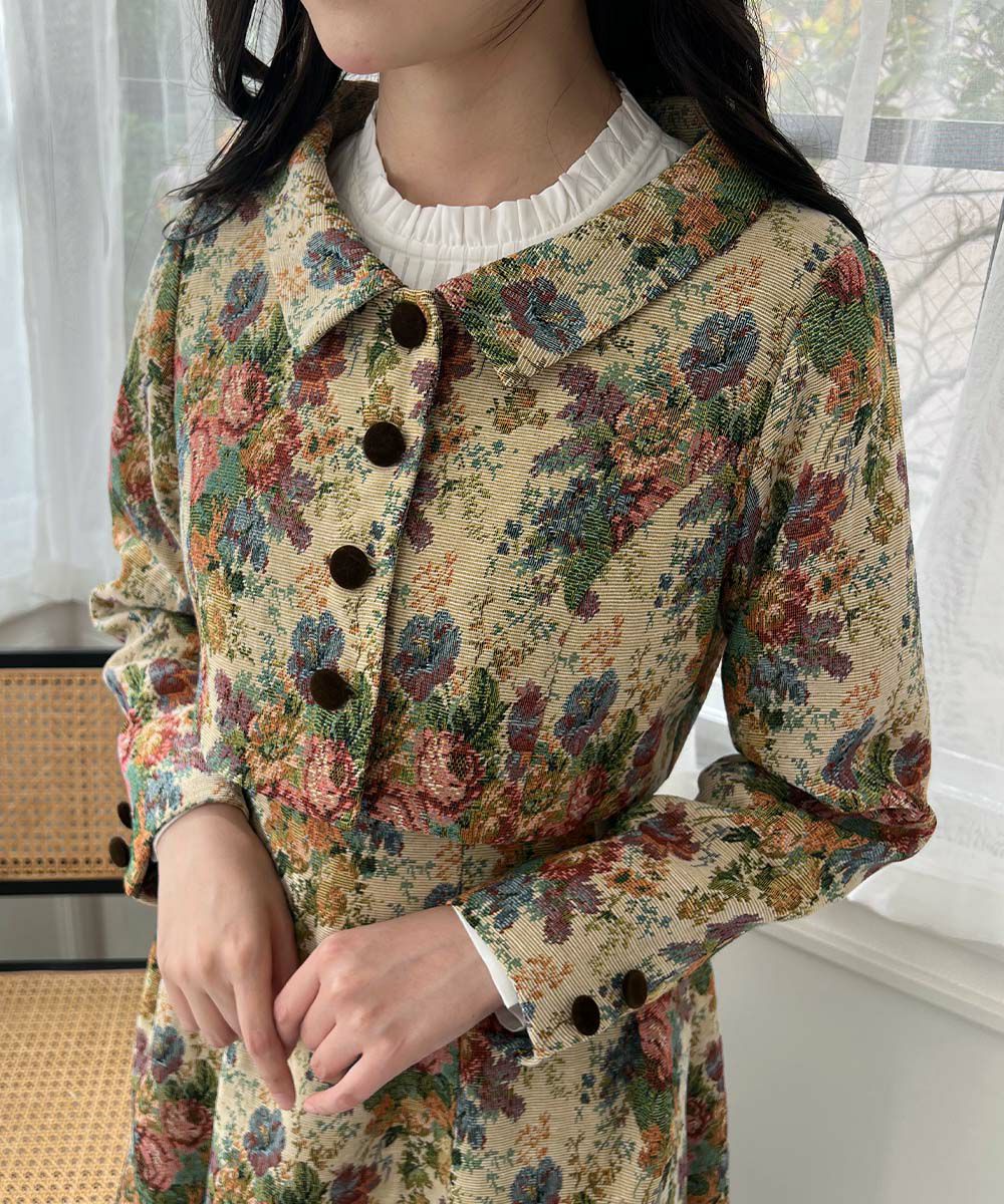 mix / 158cm