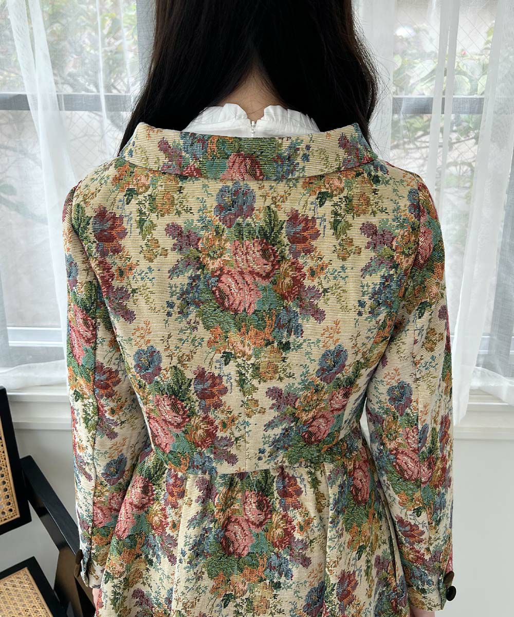 mix / 158cm