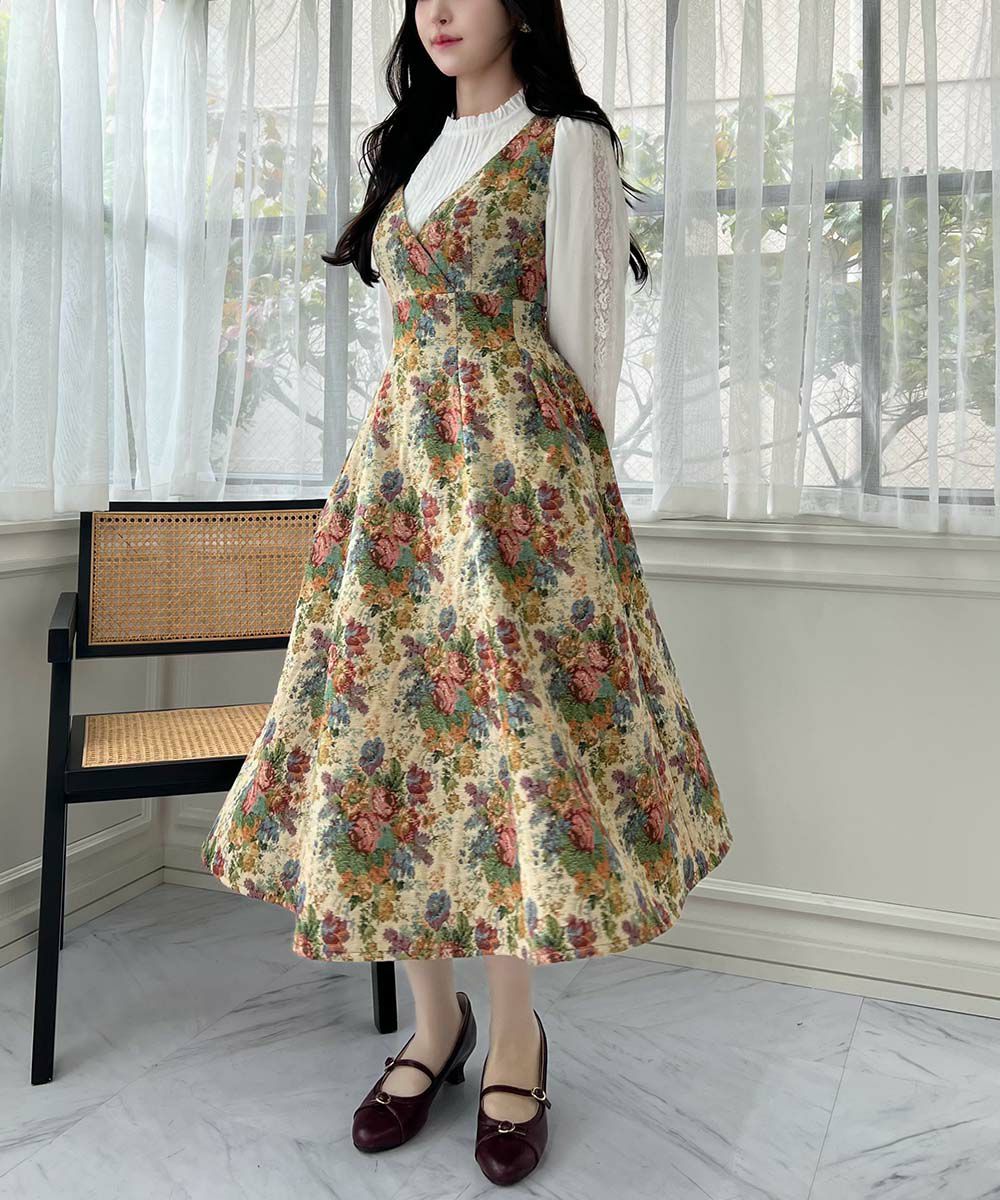 mix / 158cm