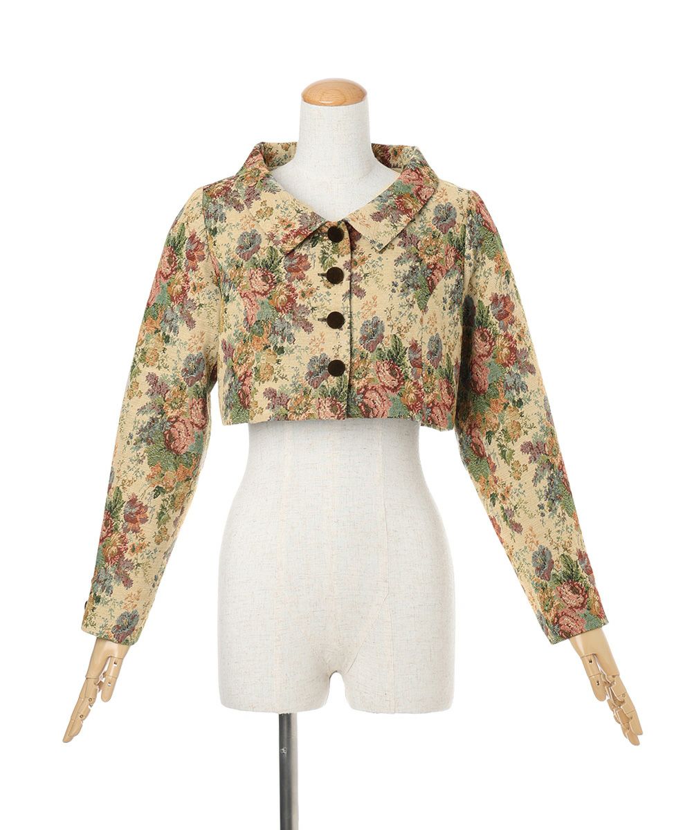 ジャケット (mix)