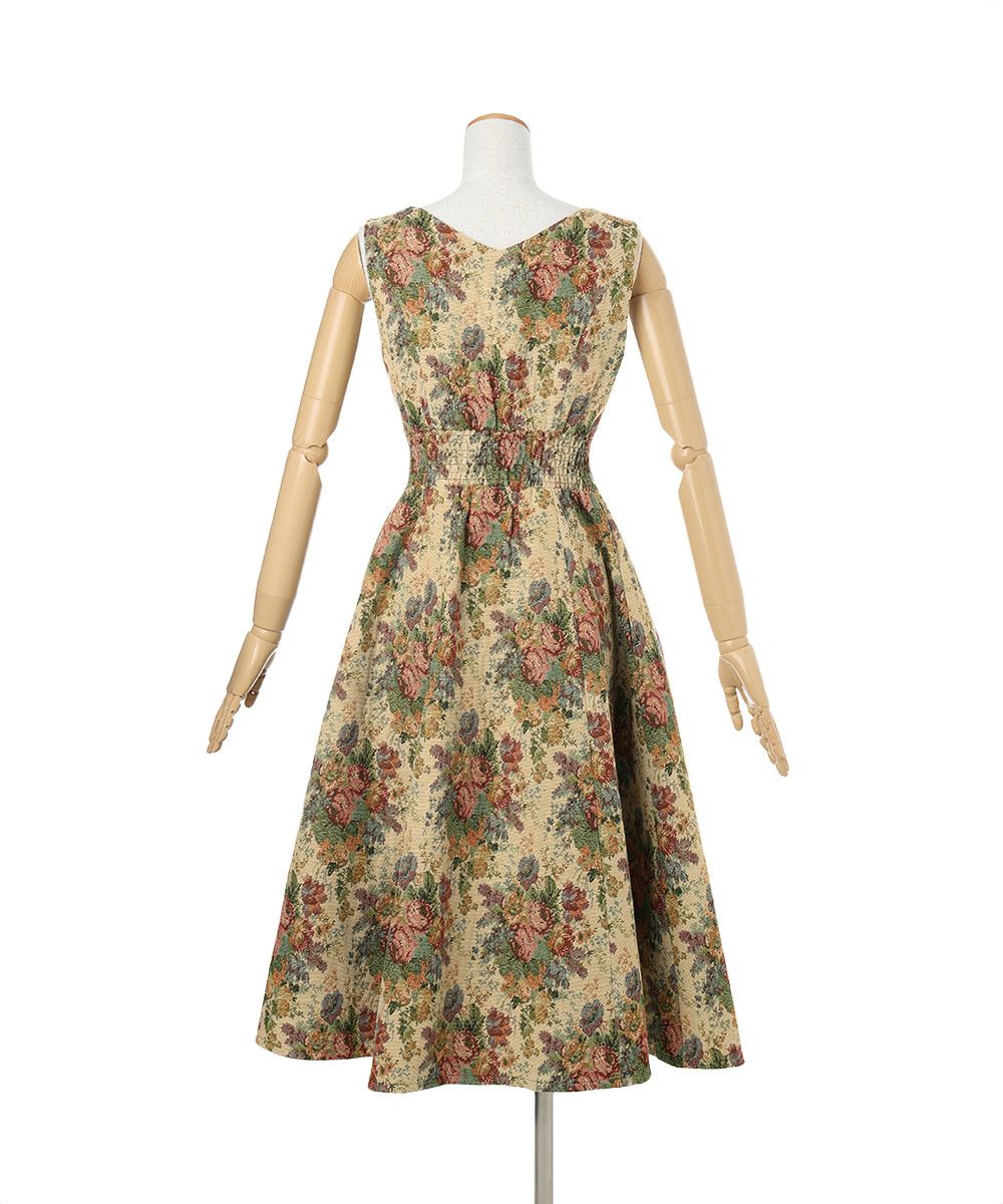 ワンピース/バック (mix)