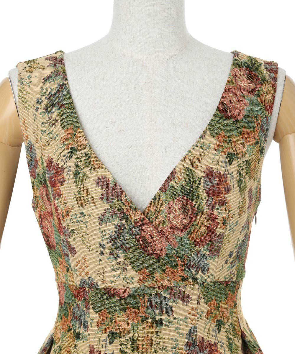 フロントアップ (mix)