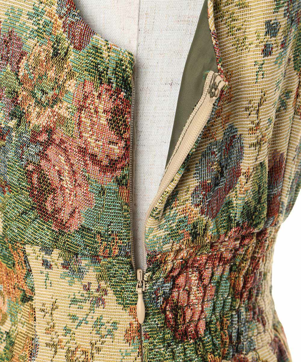 サイドファスナー (mix)