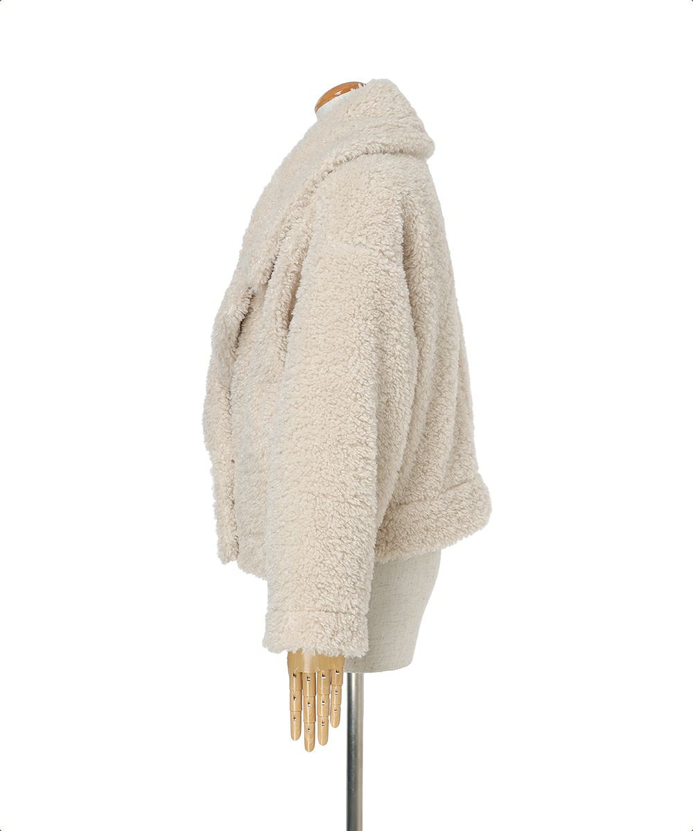 サイド (off white)