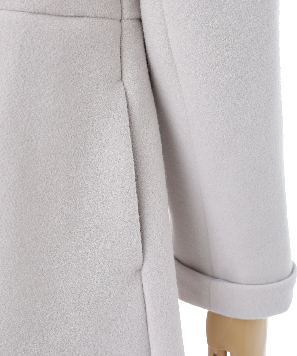 ポケット (light gray)