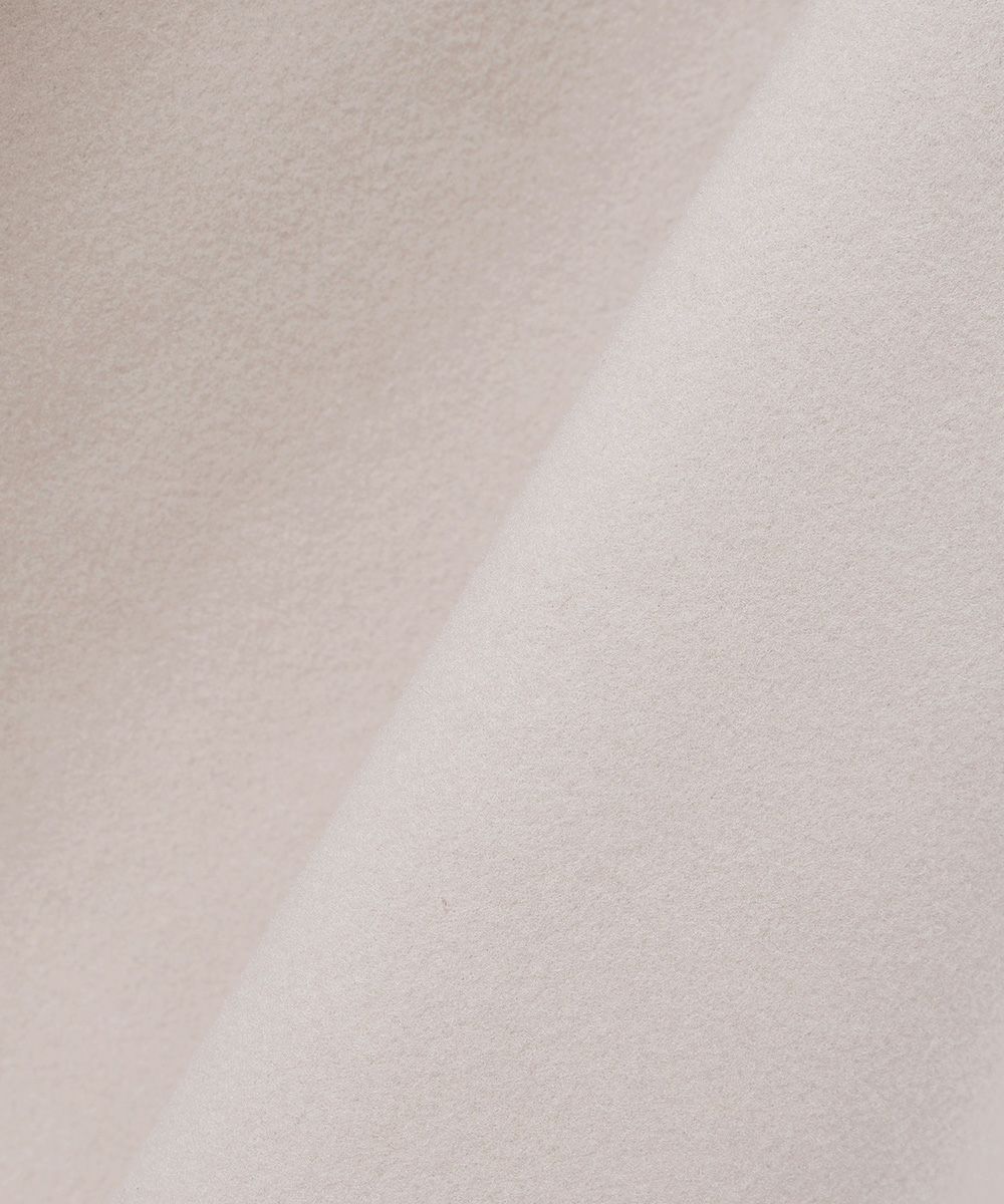 生地アップ (pink beige)