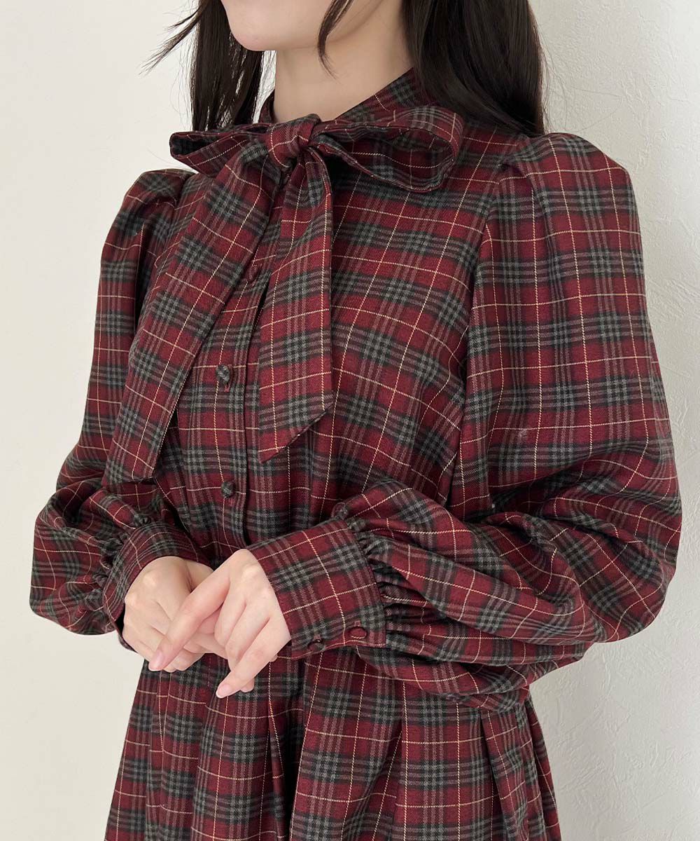 red / 158cm