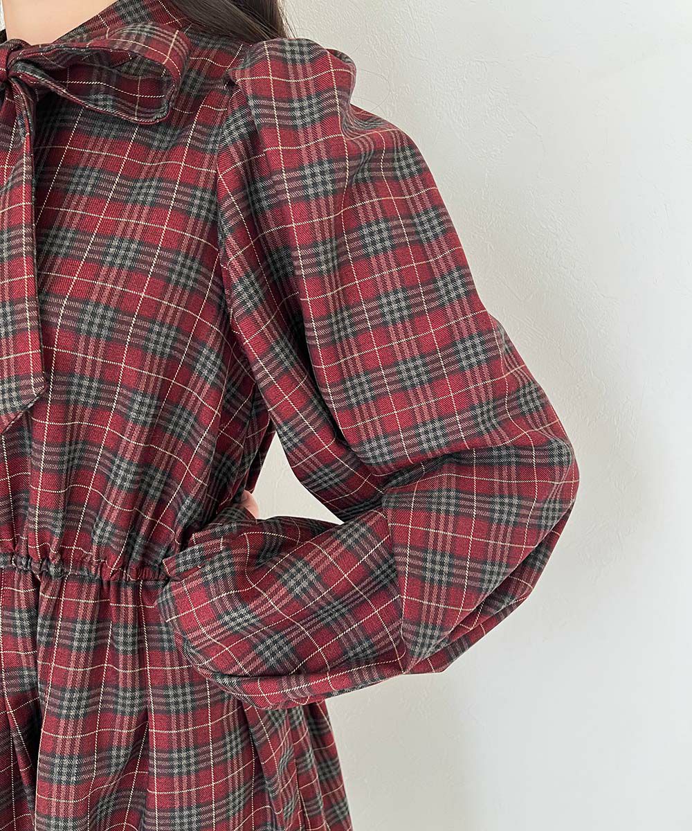 red / 158cm