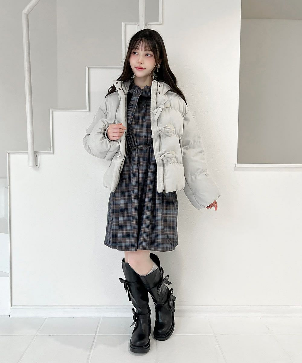 blue / 158cm
