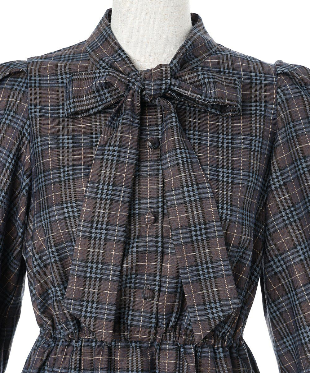 フロントアップ (blue)