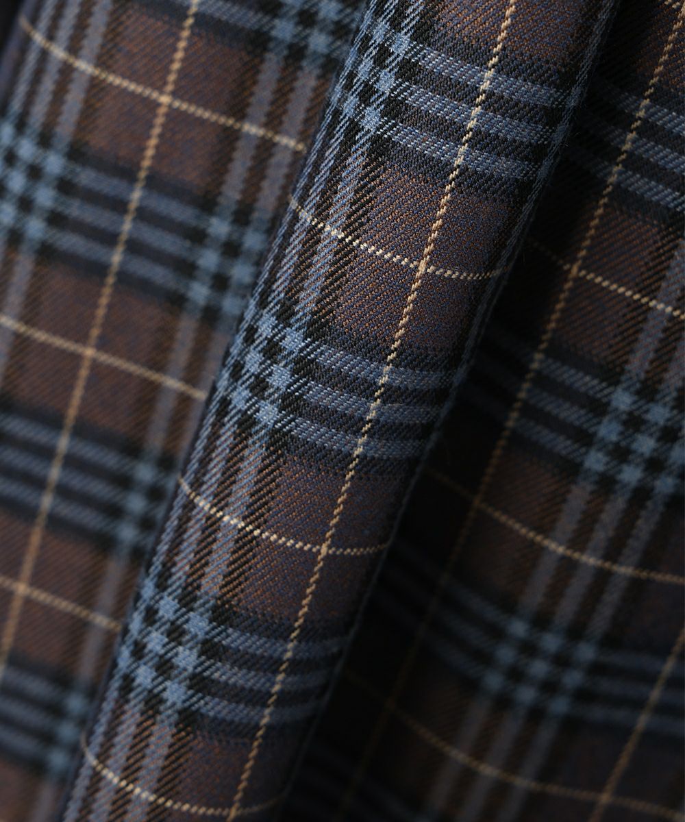 生地アップ (blue)