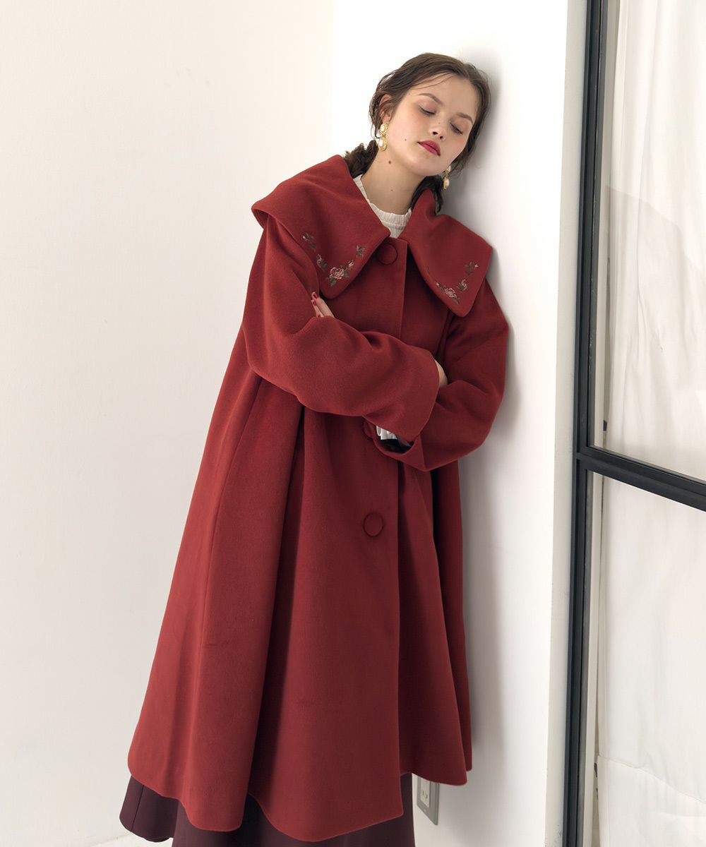 renga / 170cm
