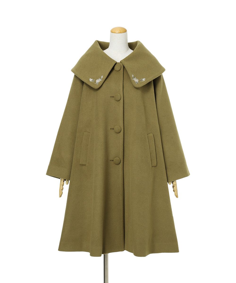 olivegreen