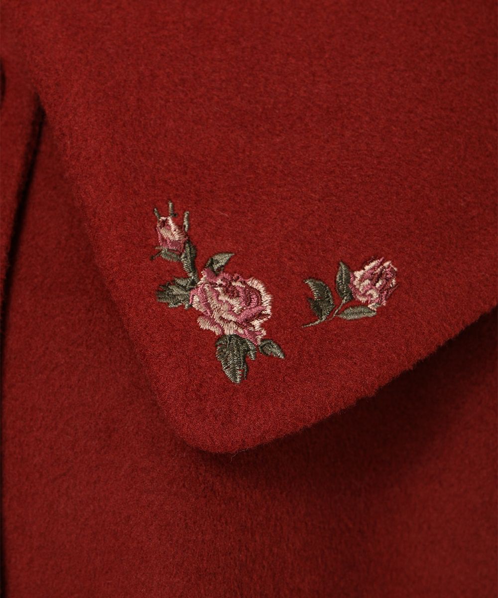 刺繍 (renga)