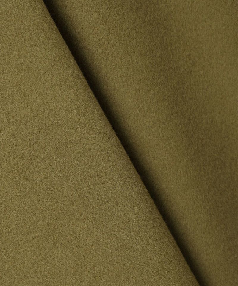 生地アップ (olivegreen)