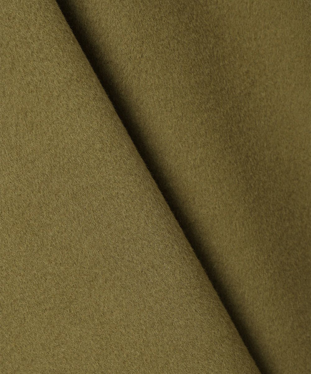 生地アップ (olivegreen)