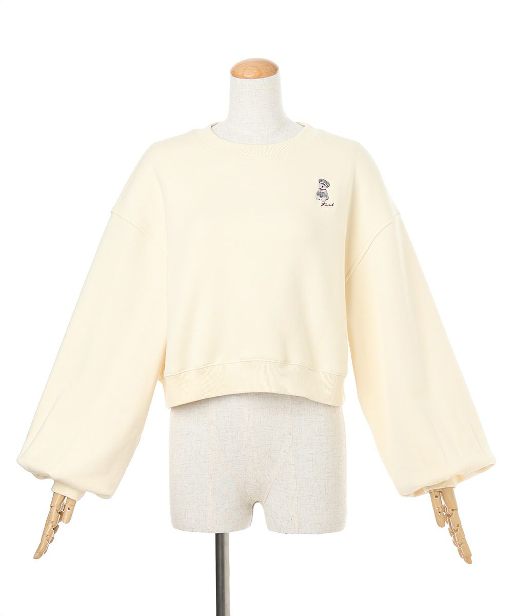 ivory