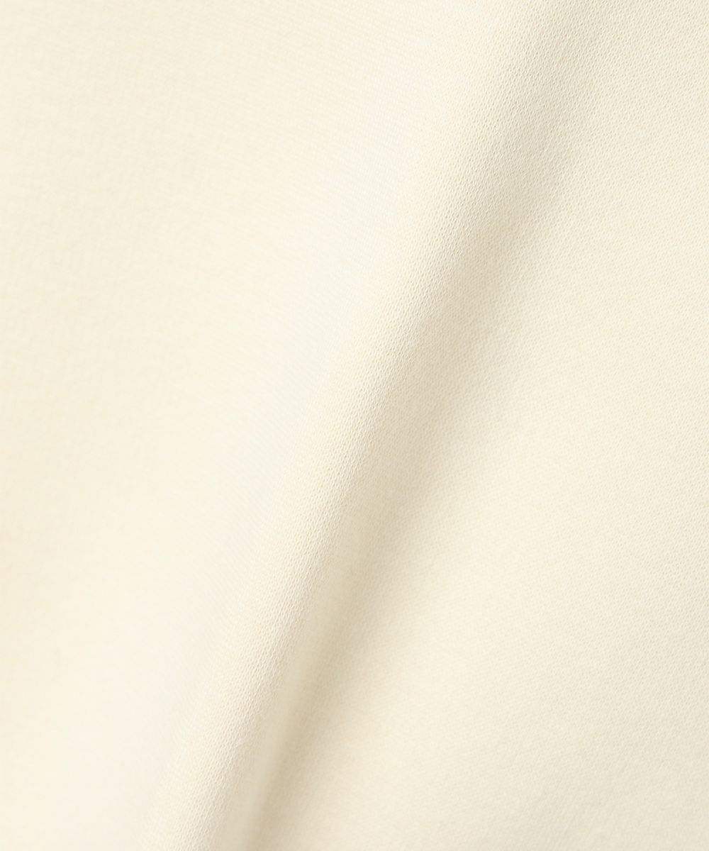 生地アップ (ivory）