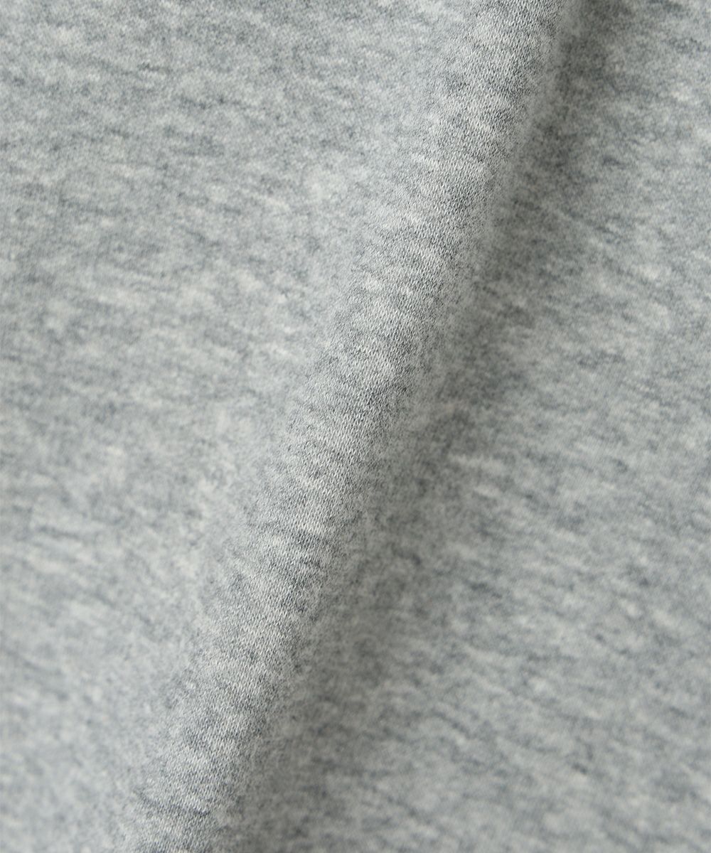 生地アップ (gray)
