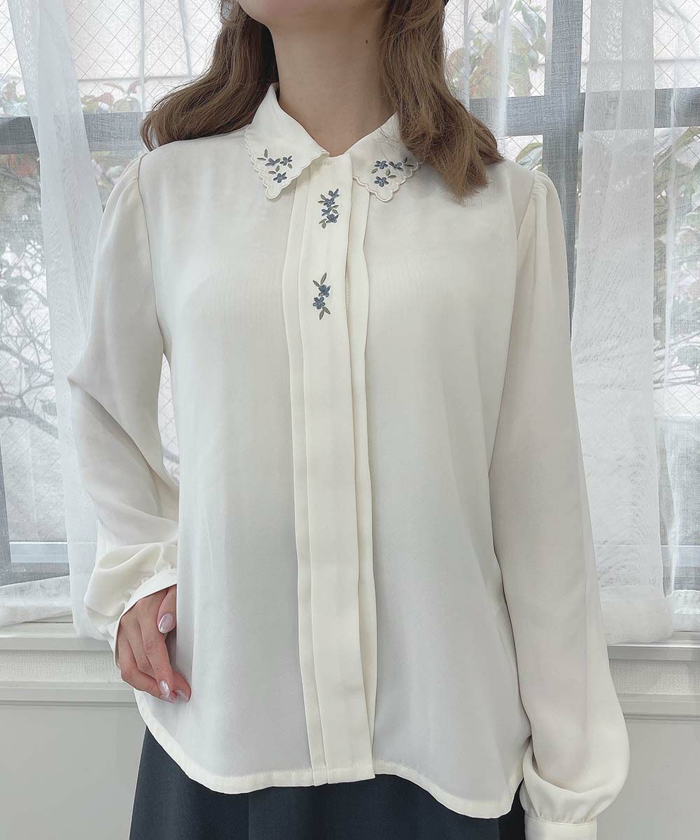 off white / 152cm