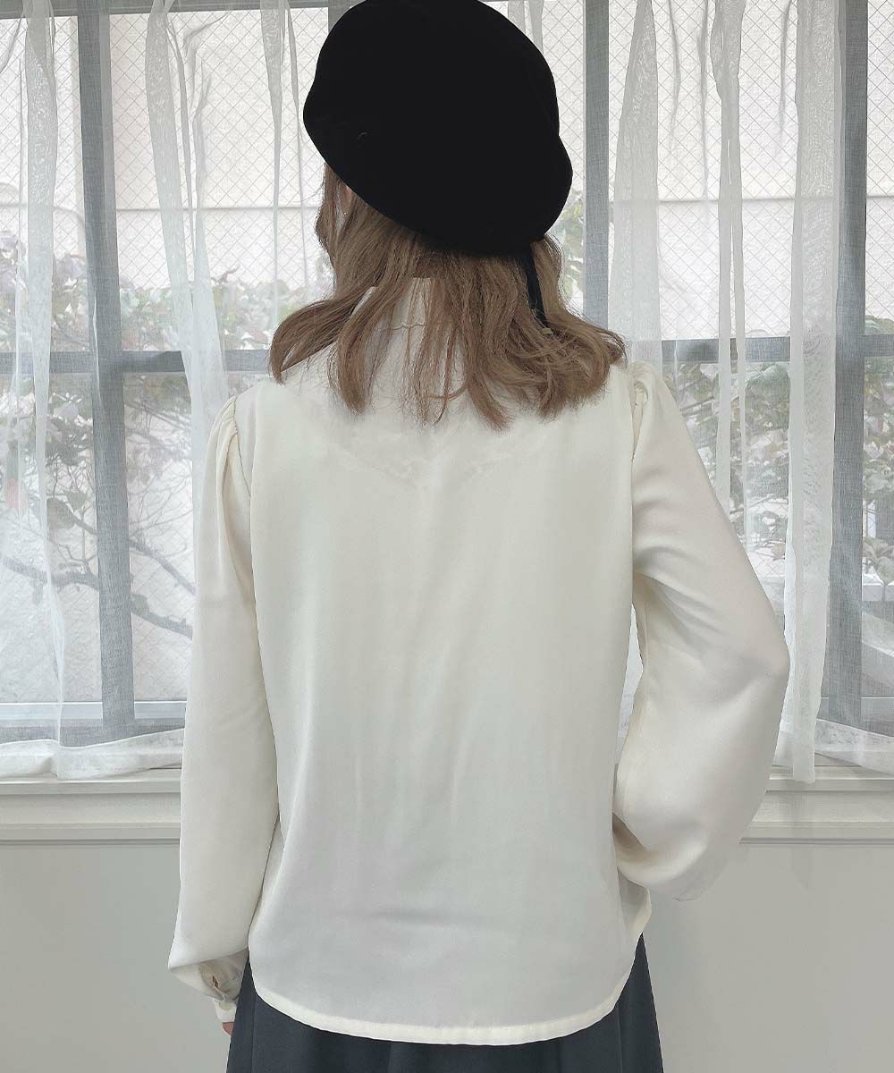off white / 152cm