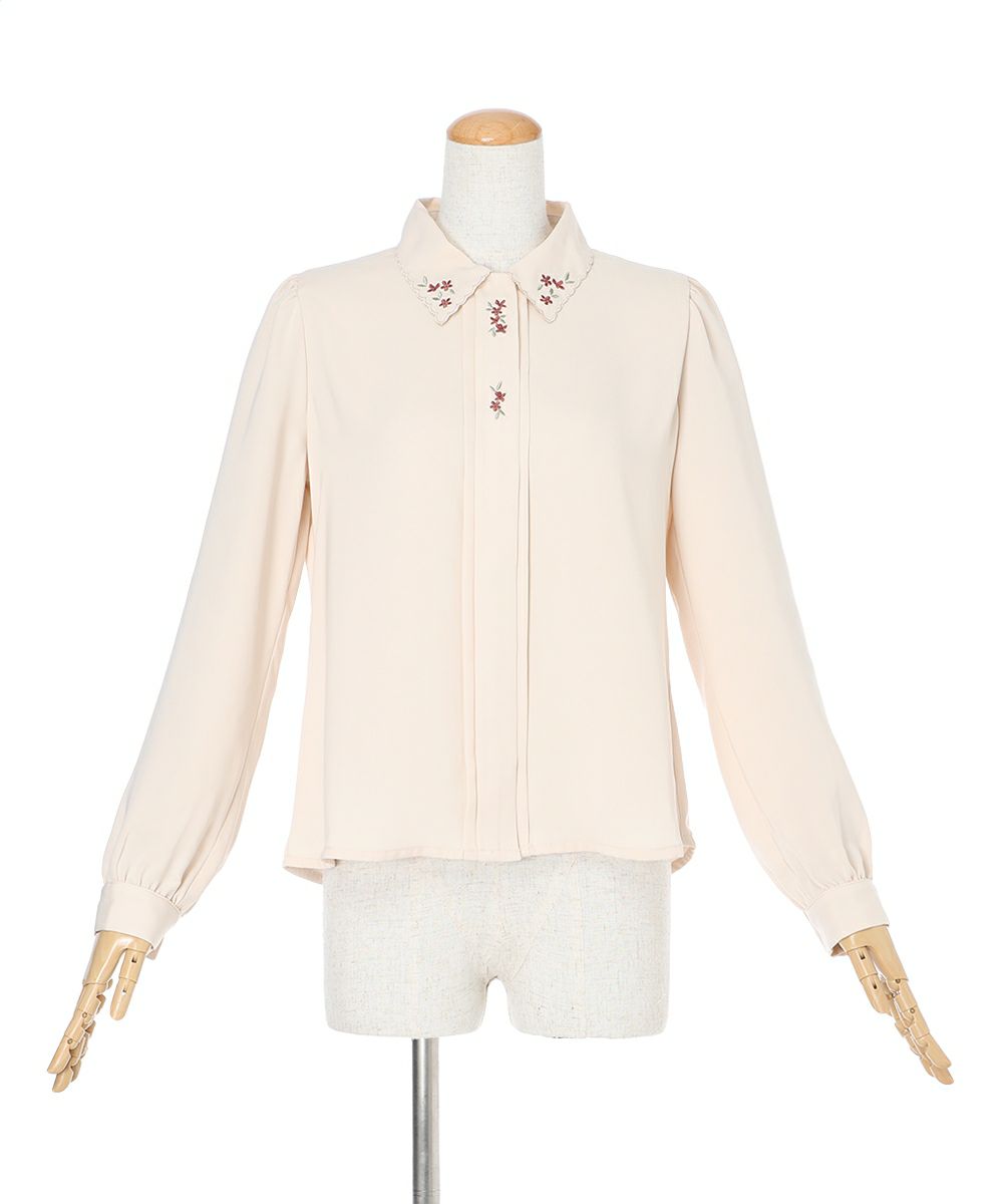 light beige