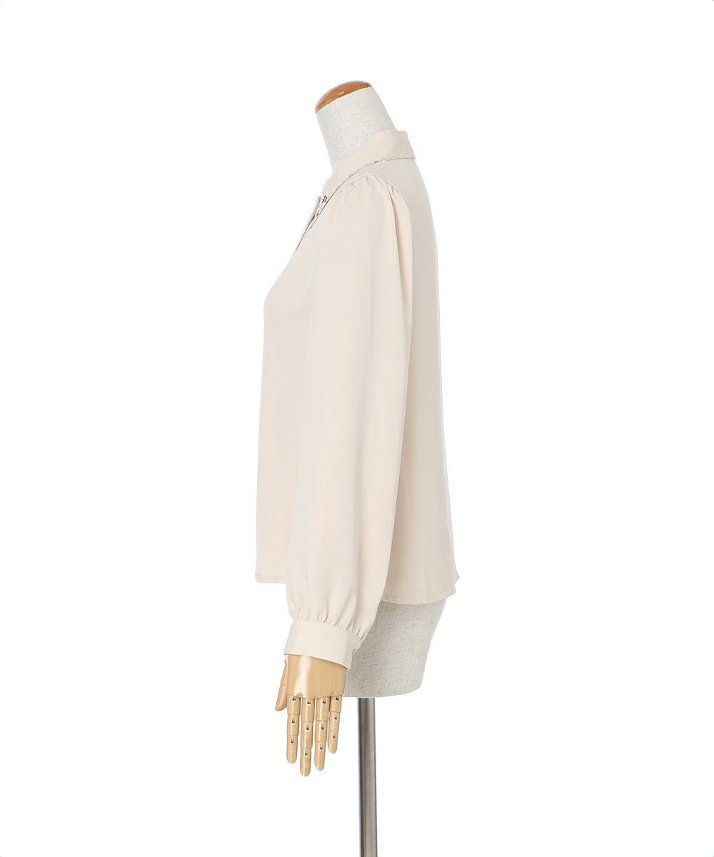 サイド (light beige)