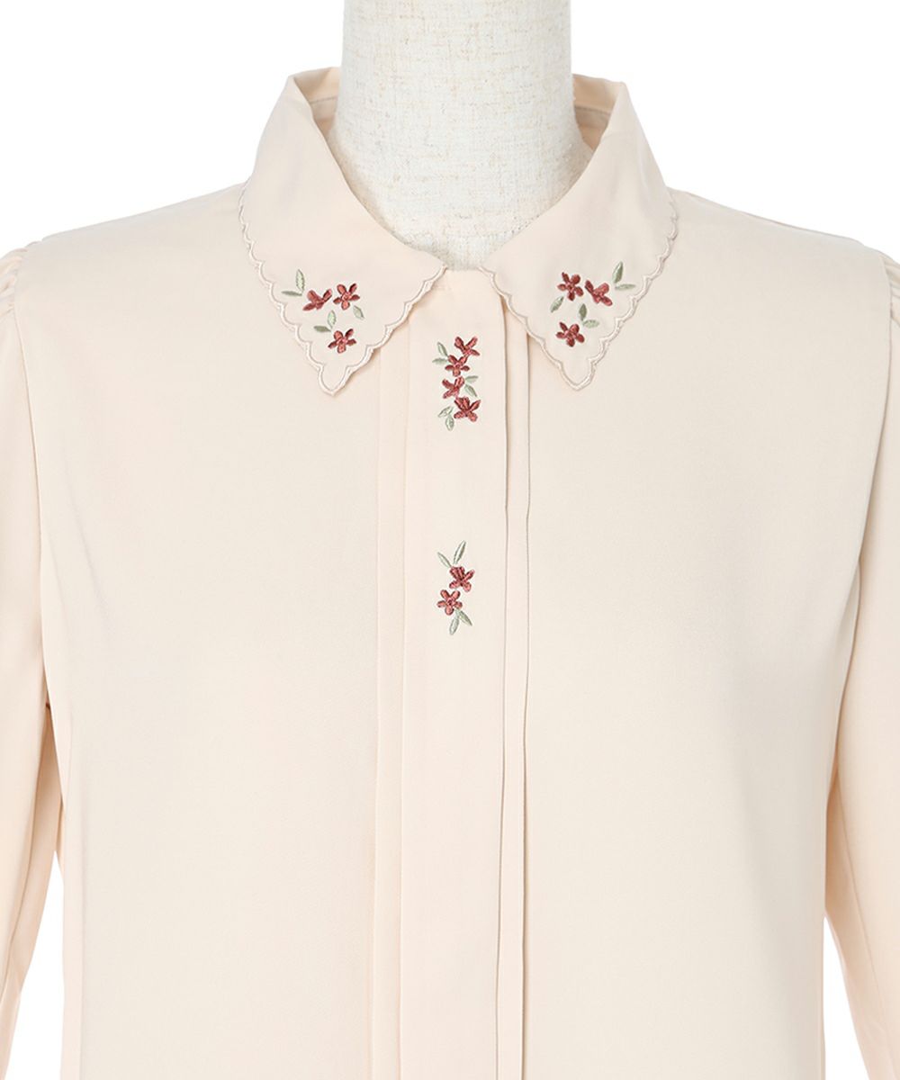 フロントアップ (light beige)