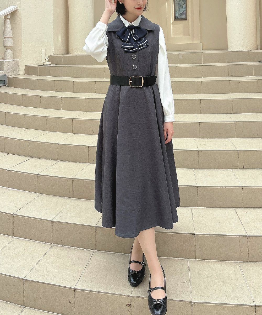 gray / 165cm