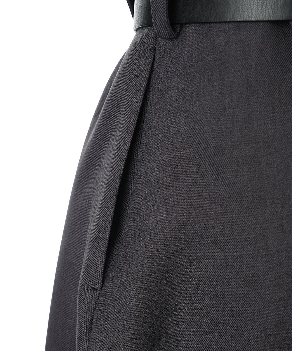 ポケット (gray)