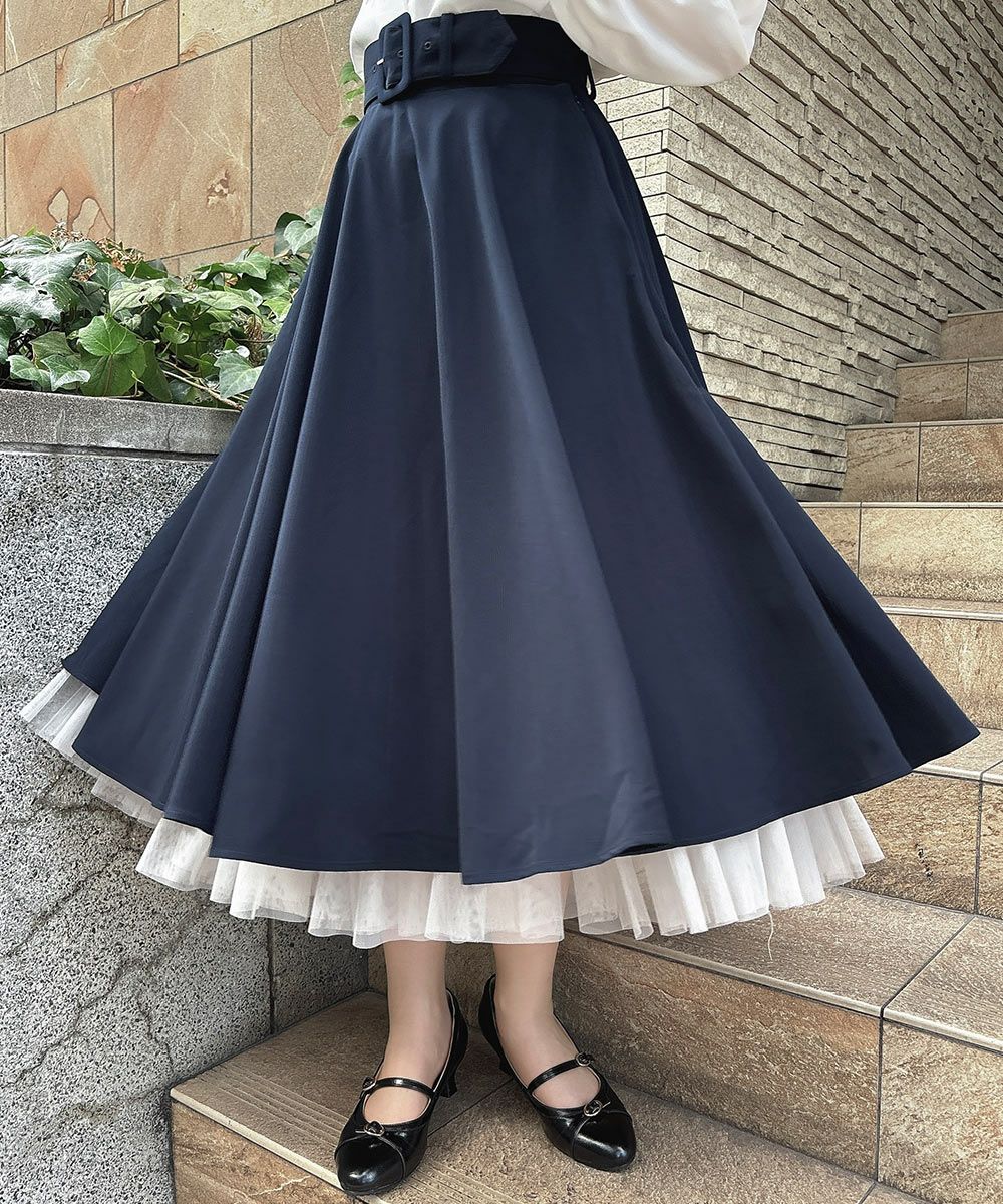 navy / 165cm