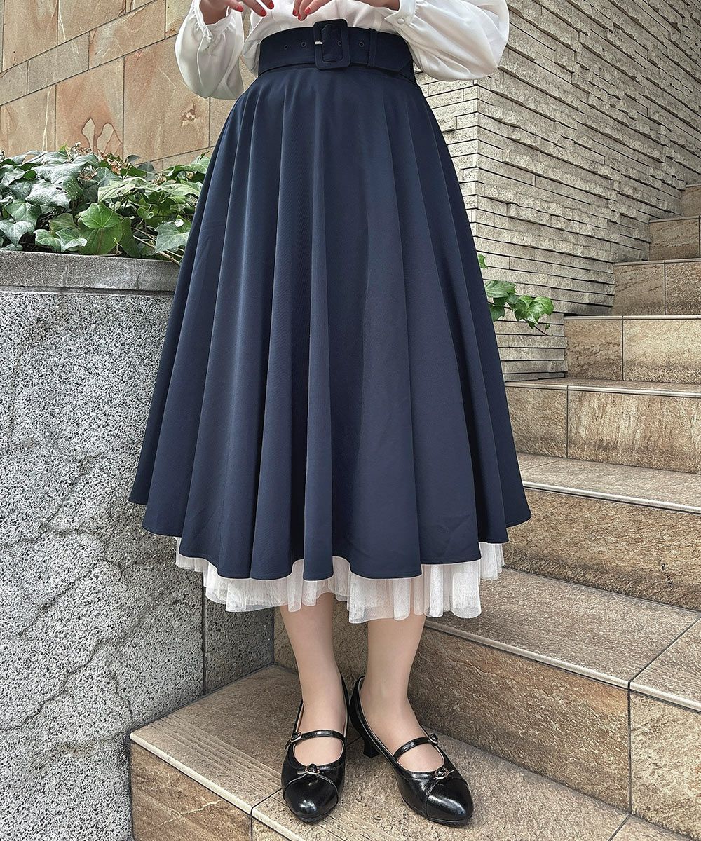 navy / 165cm