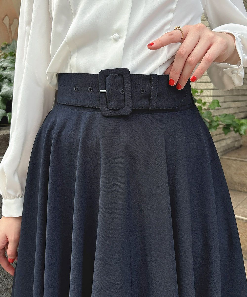 navy / 165cm