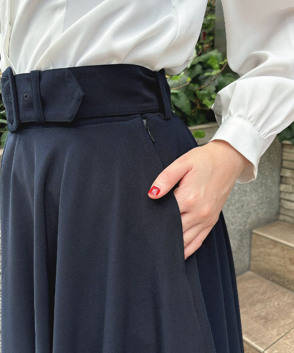 navy / 165cm