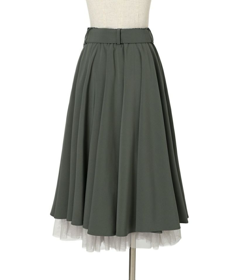 バック (mint gray)