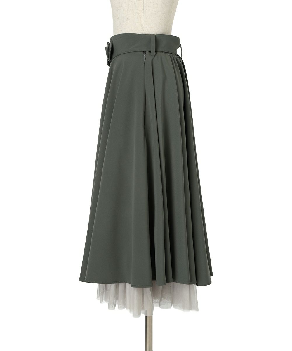 サイド (mint gray)