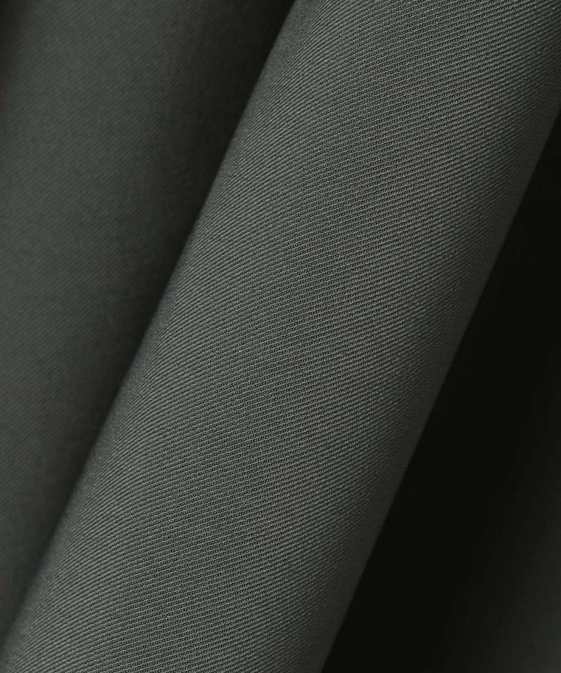 生地アップ (mint gray)