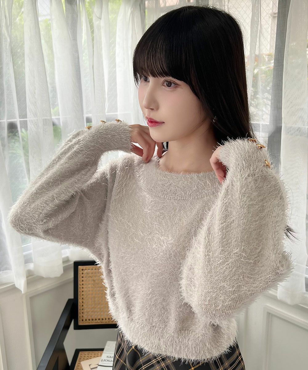 gray / 157cm
