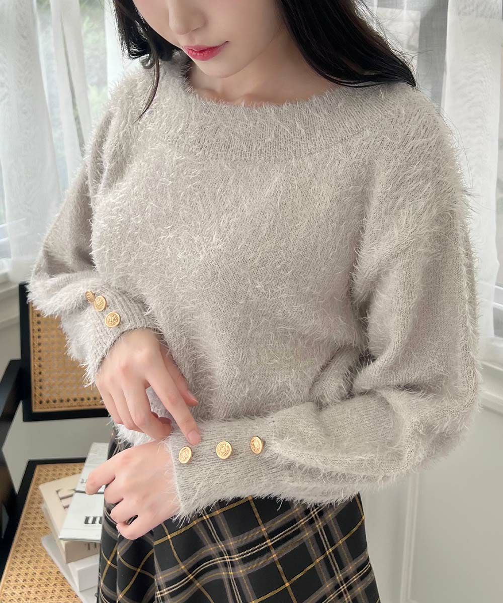 gray / 157cm