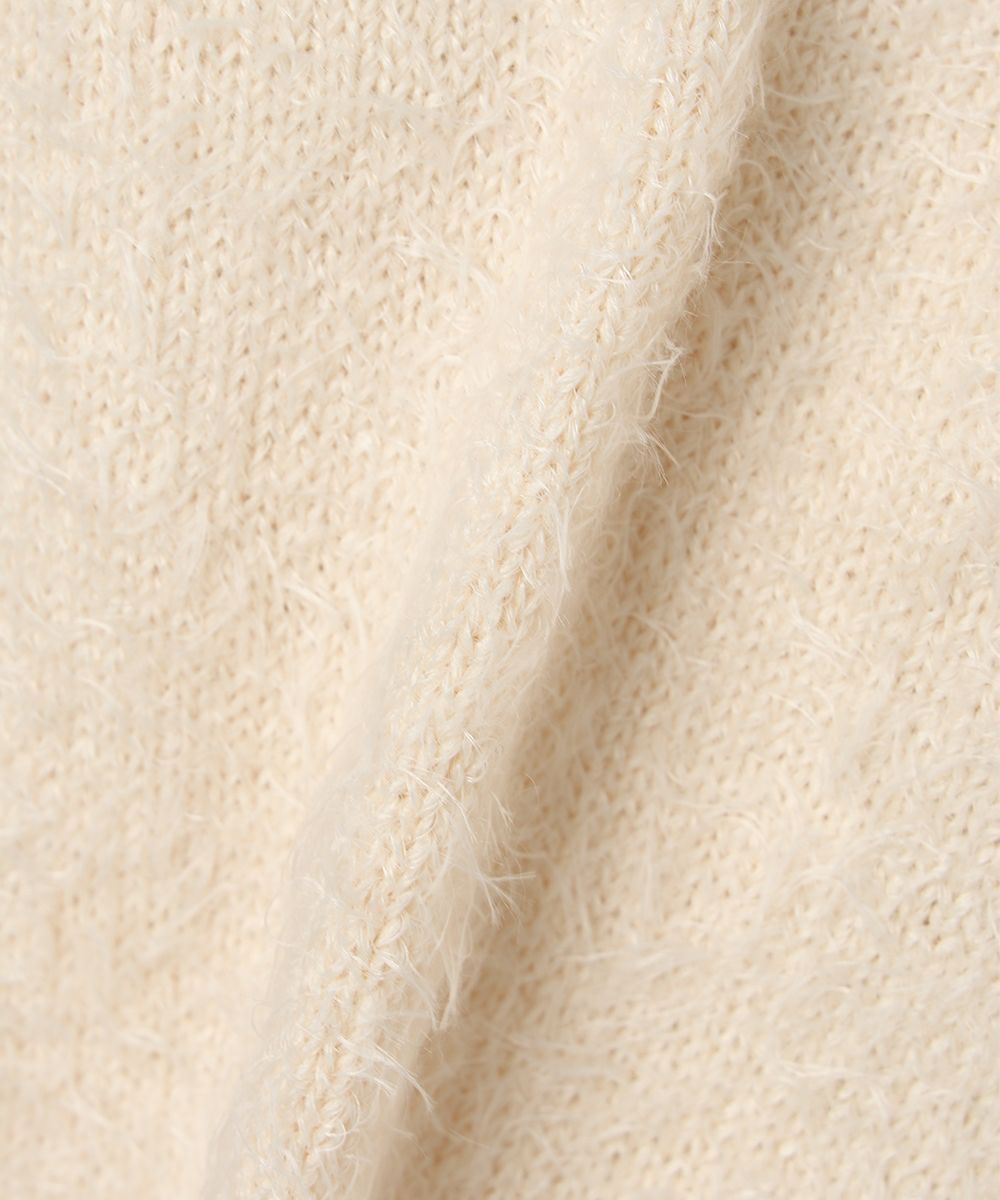 生地アップ (ivory)