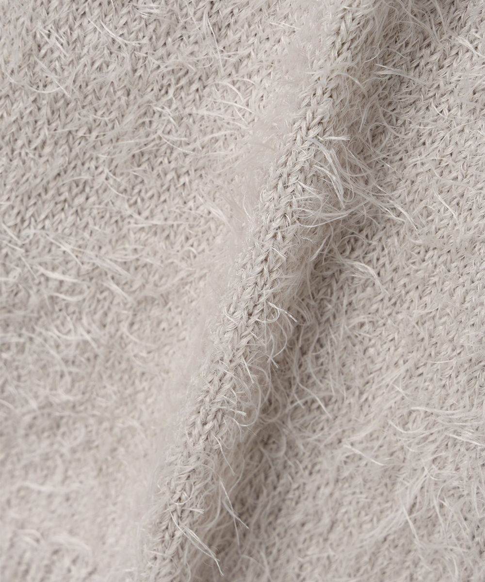 生地アップ (gray)