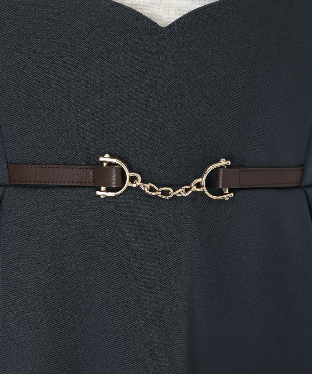 チェーン (gray)