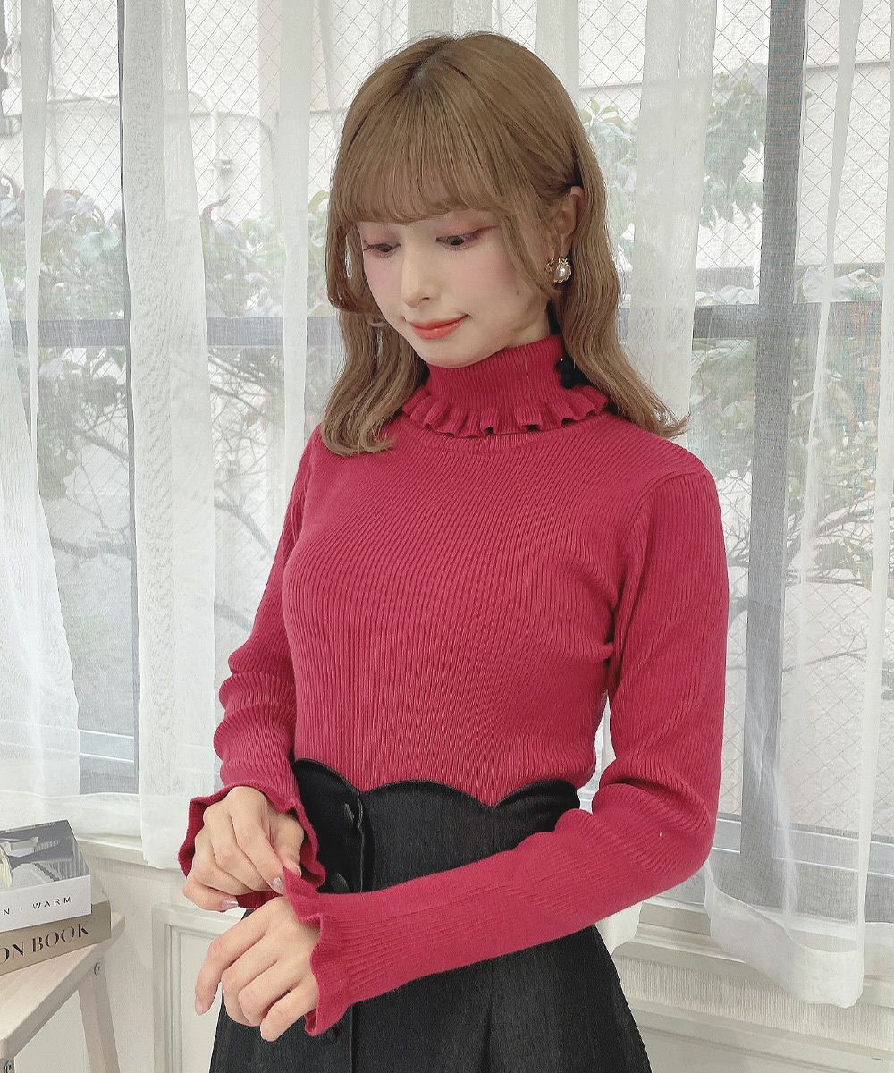 berry / 152cm