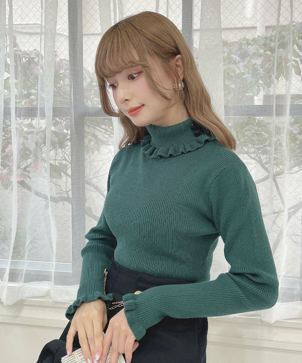 green / 152cm