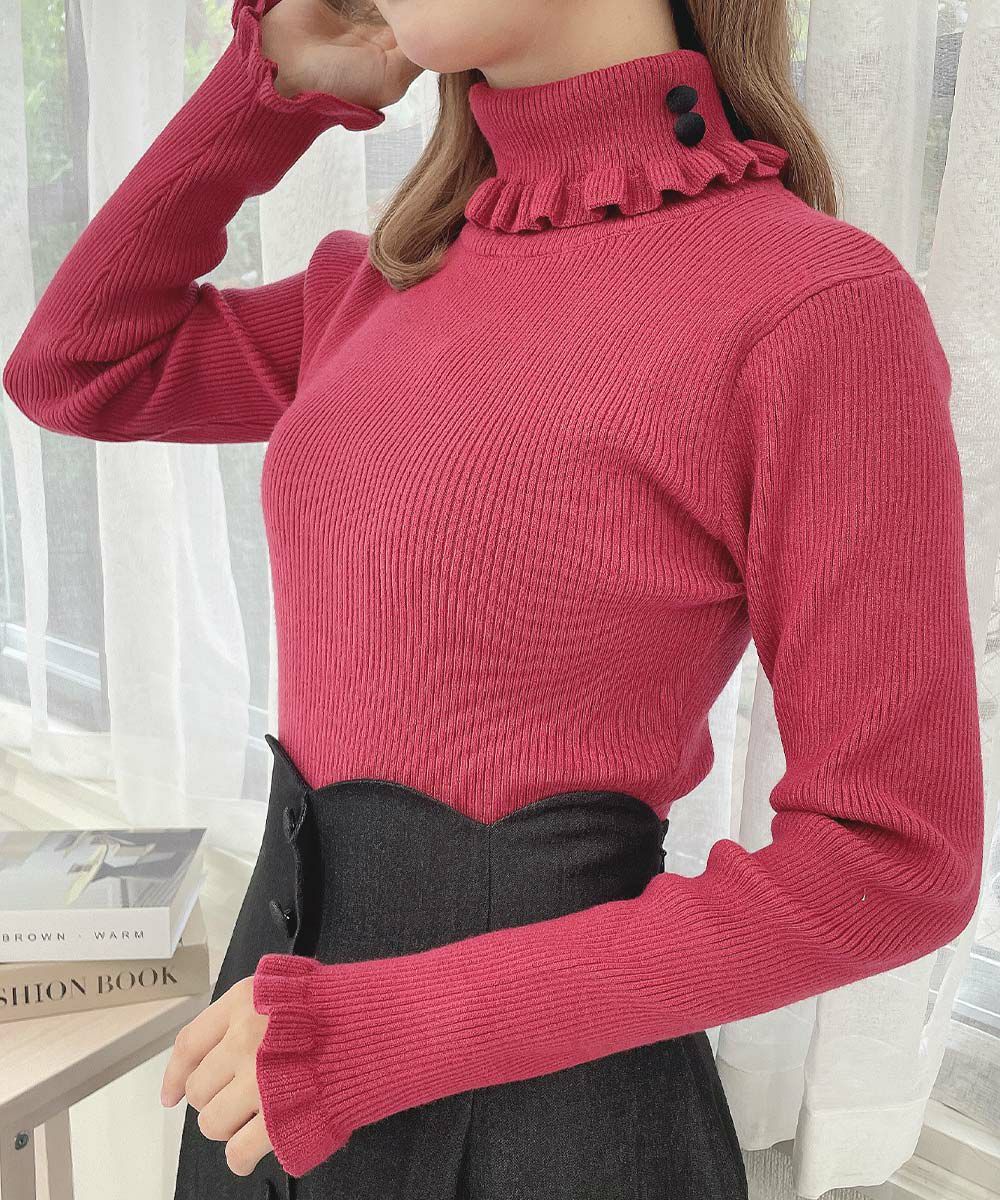 berry / 152cm
