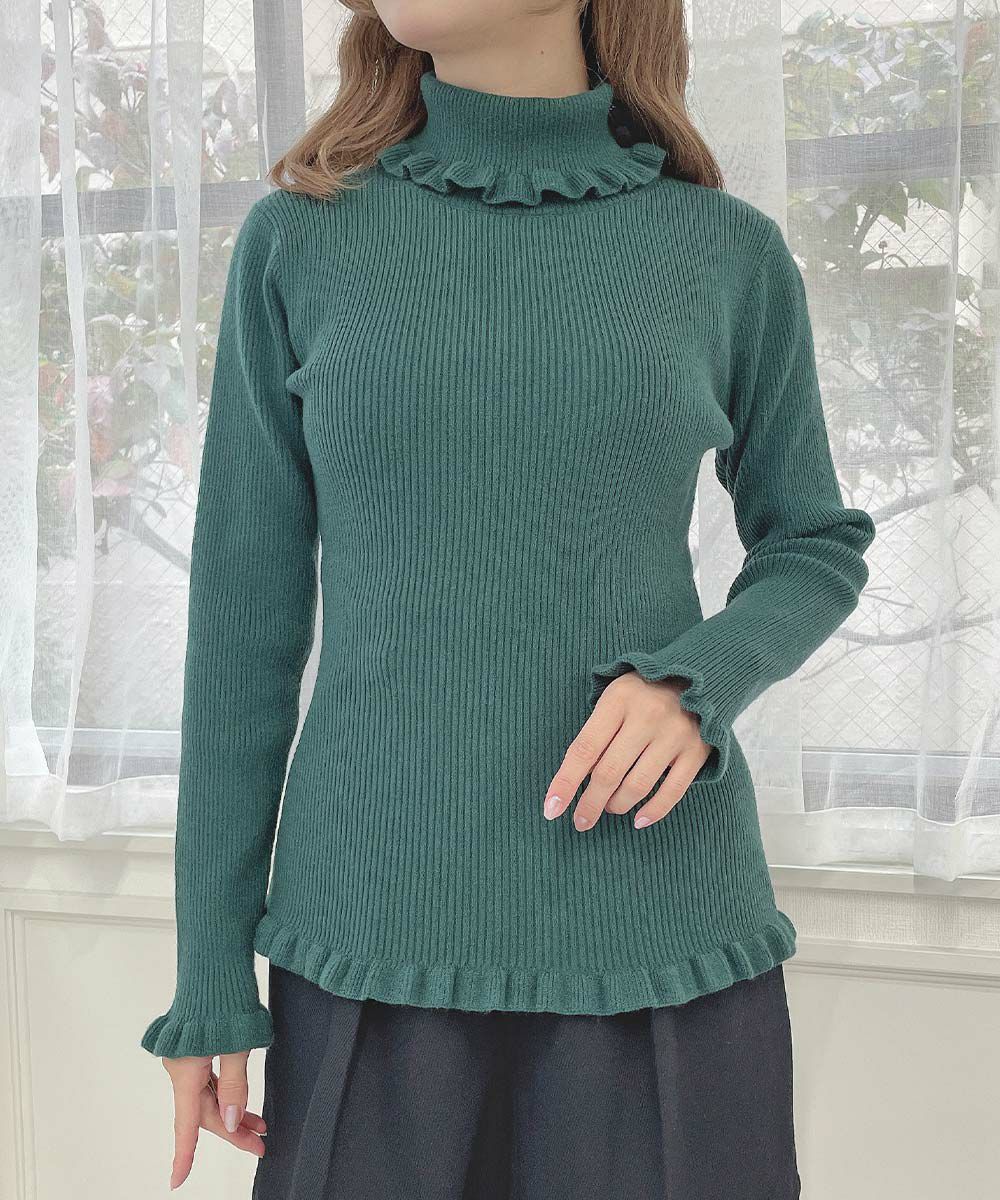 green / 152cm